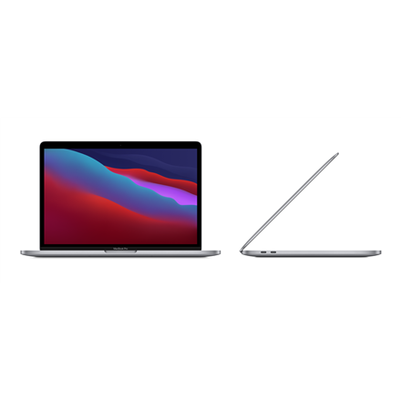 Apple MacBook Pro Space Grey
