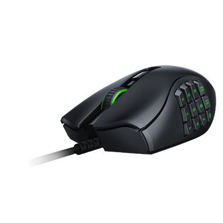 Razer Naga X MMO