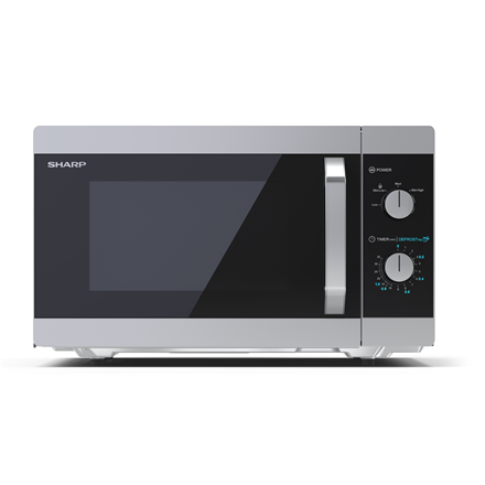 Sharp Microwave oven  YC-MS31E-S Free standing