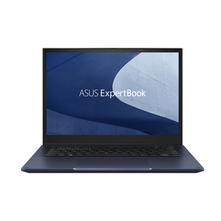 Asus ExpertBook  B7 Flip Star Black