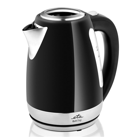 ETA Kettle Ela Digi ETA959890020 Electric