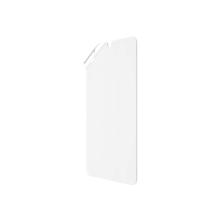 PanzerGlass Screen protector Samsung Galaxy S22 Self-healing TPU Transparent Case Friendly