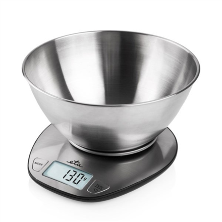 ETA Kitchen scale ETA677890000 Dori Maximum weight (capacity) 5 kg