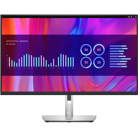 Dell USB-C Hub Monitor P3223DE 31.5 "