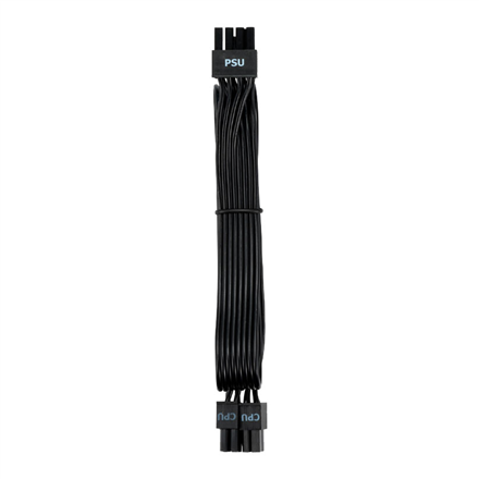 Fractal Design ATX12V 4+4 pin Modular cable FD-A-PSC1-001