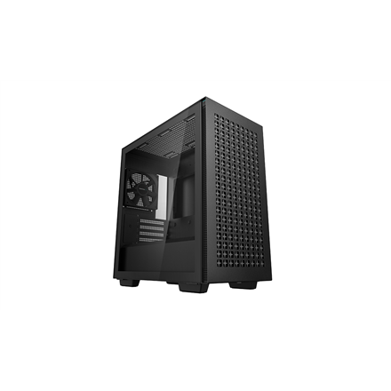 Deepcool CH370  Black