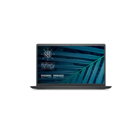 Dell Vostro 15 3510  Black