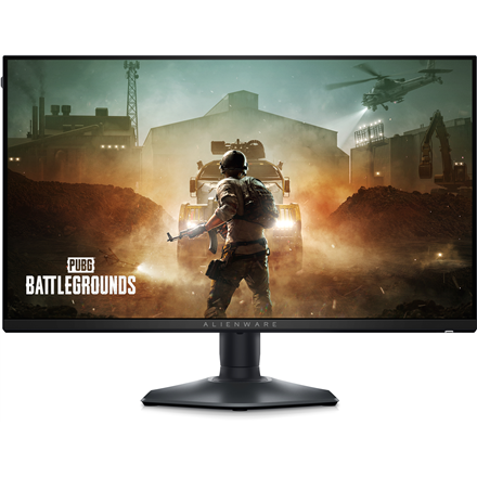 Dell Gaming Monitor AW2523HF 25 "