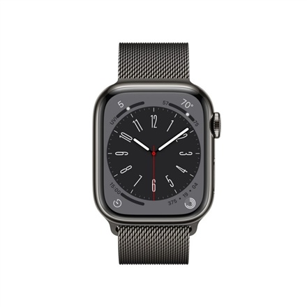 Apple Watch Series 8 MNJM3UL/A	 41mm