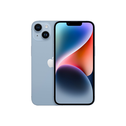 Apple iPhone 14 Blue