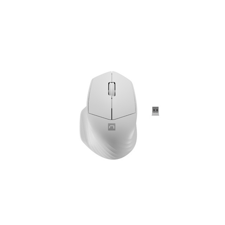 Natec Mouse Siskin 2 	Wireless