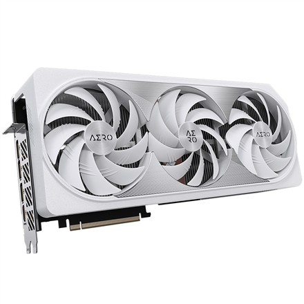 Gigabyte GV-N4080AERO OC-16GD 1.0 NVIDIA
