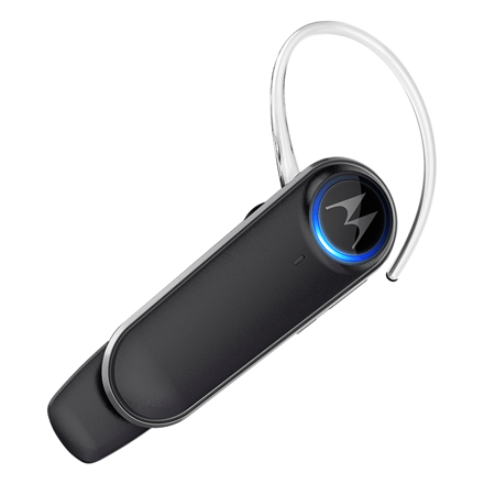 Motorola Mono Headset HK500 Built-in microphone