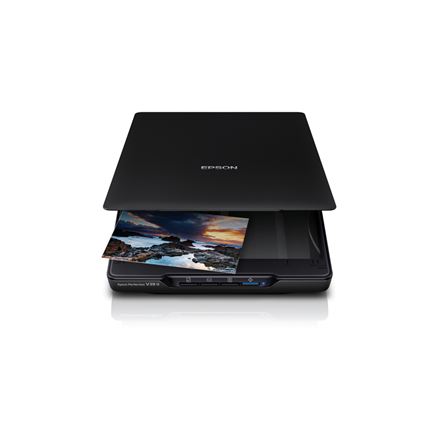 Epson Photo and Document Scanner Perfection V39II  Flatbed