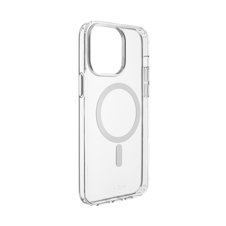 Fixed MagPure with Magsafe support Back cover Apple iPhone 14 Pro Max TPU sides + PC back Clear