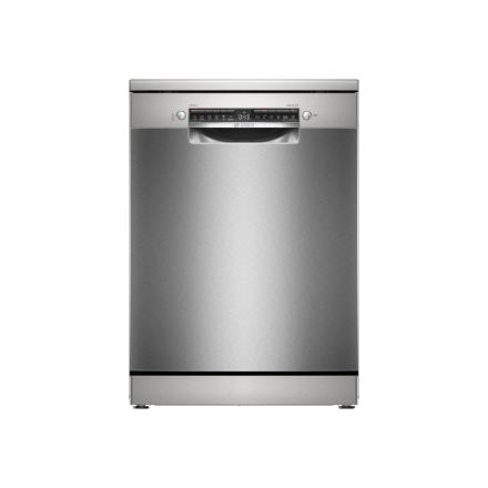 Dishwasher | SMS4HVI00E | Free standing | Width 60 cm | Number of place settings 14 | Number of prog