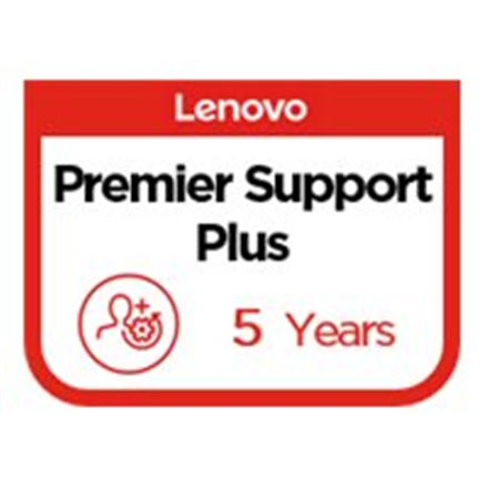 Lenovo Warranty 5Y Premier Support upgrade from 3Y Premier Support | Lenovo