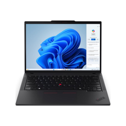 Lenovo ThinkPad T14 | Black | 14 " | IPS | WUXGA | 1920 x 1200 pixels | Anti-glare | AMD Ryzen 7 PRO