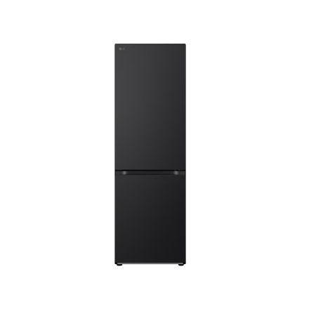 LG Refrigerator | GBV3100EEP | Energy efficiency class E | Free standing | Combi | Height 186 cm | N