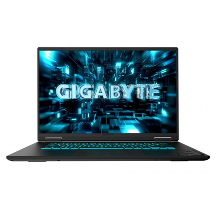 Gigabyte GAMING A16 PRO DYHG5EECC4SH 16" QHD+ i7-240H/32GB/1TB/RTX 5080/Win11 Home/ENG kbd/2Y Warran