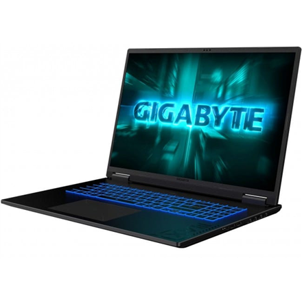 Gigabyte GAMING A18 3VHK3EEC64SH 18" WQXGA AMD Ryzen 7 260/16GB/1TB/RTX 5060/Win11 Home/ENG kbd/2Y W