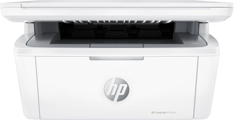 HP LaserJet M140w Printer Laser B/W MFP A4 20 ppm USB Wi-Fi Bluetooth