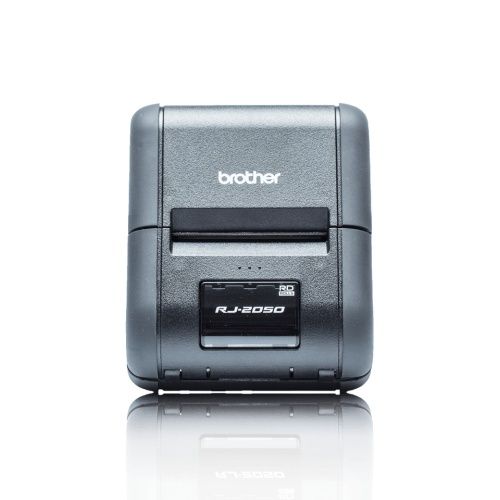 Brother RuggedJet RJ-2050 Kvitų spausdintuvas Direct Thermal 152 mm/sec