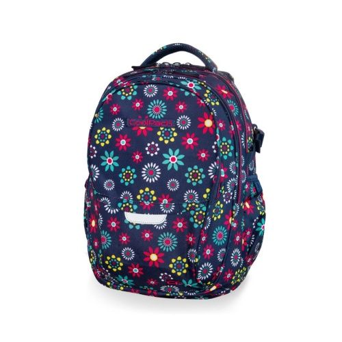 Kuprinė CoolPack Factor Hippie Daisy