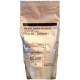Ricoh B234-9640 (B2349640) TYPE 27W Developer, Black