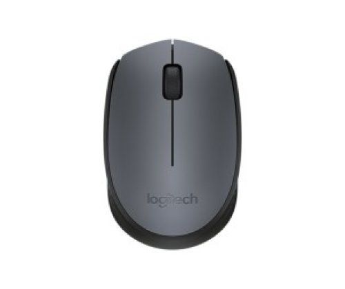 Pelė belaidė Logitech M171 Wireless (910-004424),  juoda