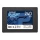 PATRIOT Burst Elite 240GB SATA 3 2.5inch