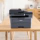 Brother MFC-L2800DW Spausdintuvas lazerinis nespalvotas MFP A4 32 ppm Wi-Fi Ethernet LAN USB – 5