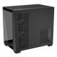 Case ASUS ATX/micro ATX/Mini-ITX Black PC – 5