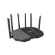 Wireless Router ASUS RT-BE90U BE9400 AiMesh – 8