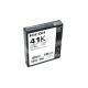 Ricoh GC41K (405761) Rašalinė kasetė, Juoda