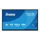 IIYAMA 86inch iiWare21E EDLA