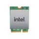 INTEL NIC WI-FI6E AX211 2230 2x2 No vPro