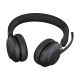 JABRA Evolve2 65 MS Stereo Headset – 3