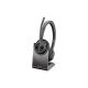 HP Poly Voyager 4320 MS Teams Headset – 4