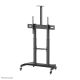 TV SET ACC FLOOR STAND BLACK/PLASMA-M1950E NEOMOUNTS – 2