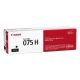 Canon CRG 075H BK (6369C002) Lazerinė kasetė, Juoda – 4