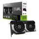 Graphics Card ASUS NVIDIA GeForce RTX 5070 GDDR7 12GB – 8