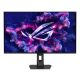 Monitor ASUS 31.5" 4K OLED