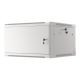 LANBERG Wall mount cabinet 19inch 6U – 6