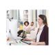 LOGI Zone Wireless Teams BT Headset – 10