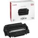 Canon CRG 724H (3482B002) Lazerinė kasetė, Juoda