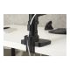 KENSINGTON heavy duty monitor arm – 6