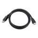 GEMBIRD CC-DP-HDMI-10M Gembird cable DIS