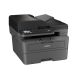 Brother MFC-L2800DW Spausdintuvas lazerinis nespalvotas MFP A4 32 ppm Wi-Fi Ethernet LAN USB – 3