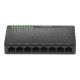 LANBERG DSP1-0108 Switch DSP1-01 – 4